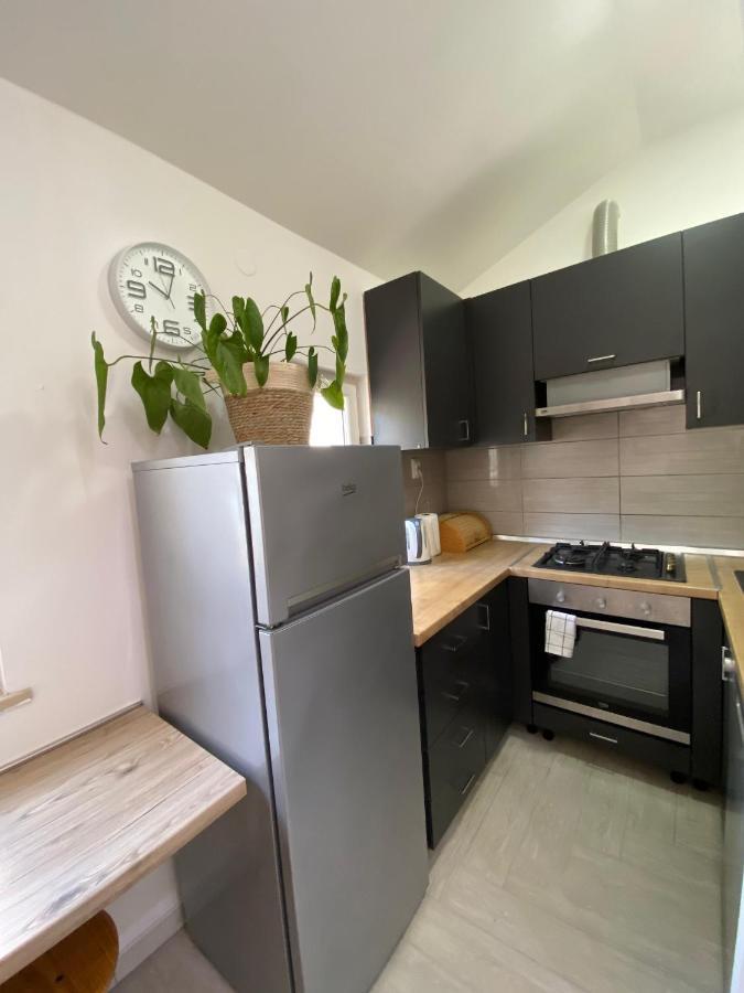 Apartman Cukar II Pula Lejlighed Eksteriør billede
