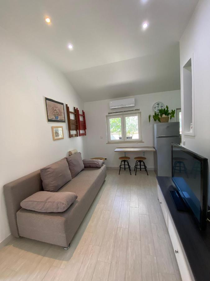 Apartman Cukar II Pula Lejlighed Eksteriør billede