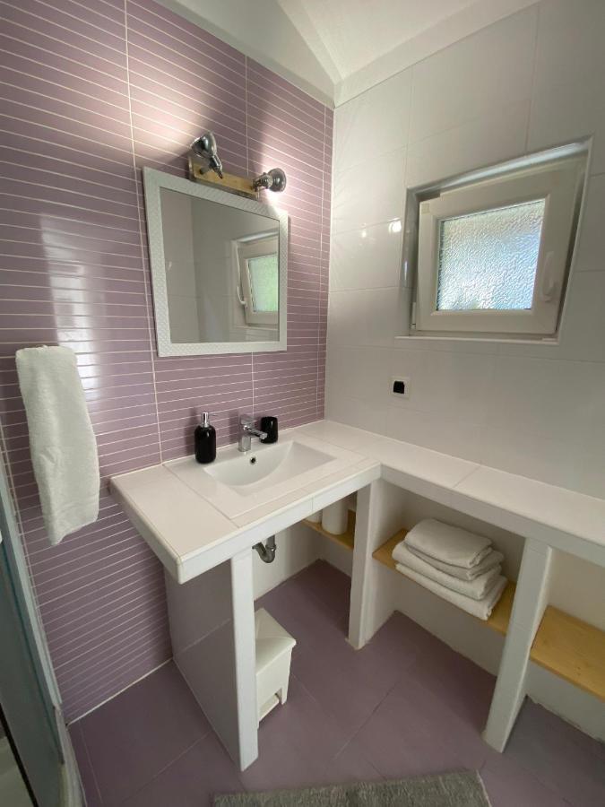 Apartman Cukar II Pula Lejlighed Eksteriør billede
