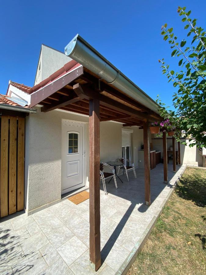 Apartman Cukar II Pula Lejlighed Eksteriør billede