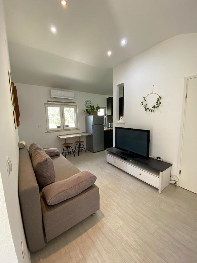Apartman Cukar II Pula Lejlighed Eksteriør billede